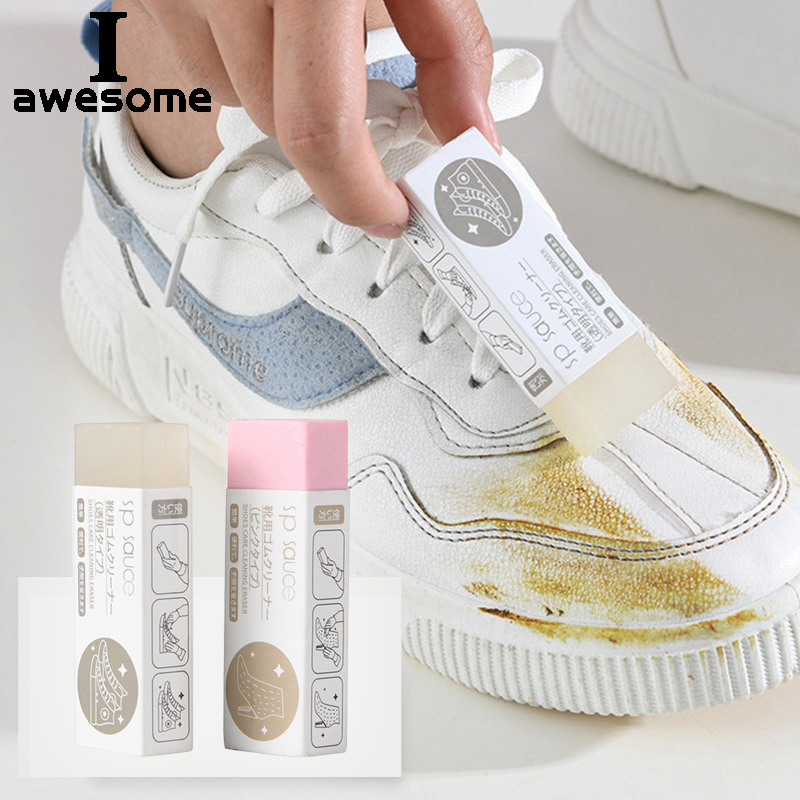 Sneaker Care Suede - 1 Máy Tính Có Thể Tái