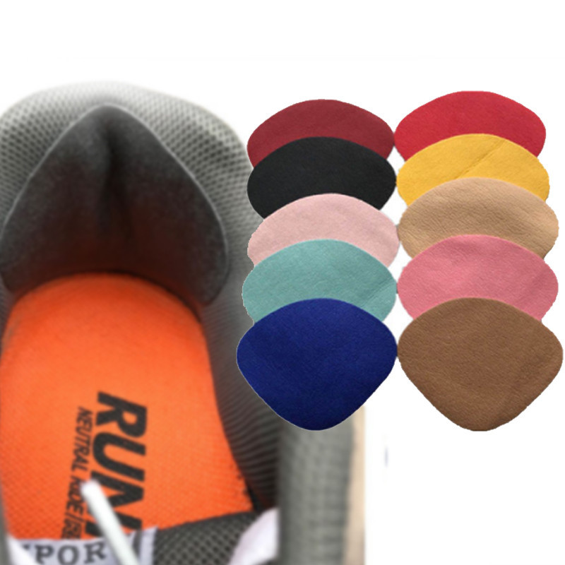 Sneaker Leather Care - 4 Miếng Lót Gót Sửa Chữa