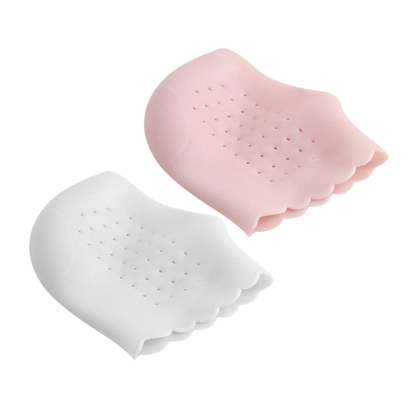 2Pcs Silicone Feet Care Socks  - đánh giá và giá Shoe Polish Cream