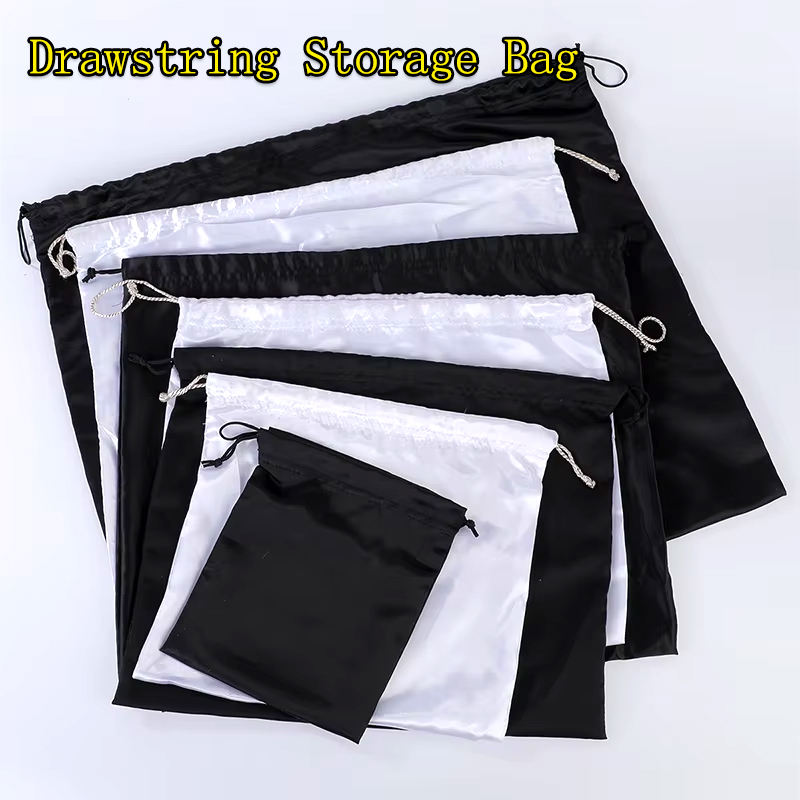 Dust Proof Packaging Pouch Lar - đánh giá và giá Shoe Bag Dust
