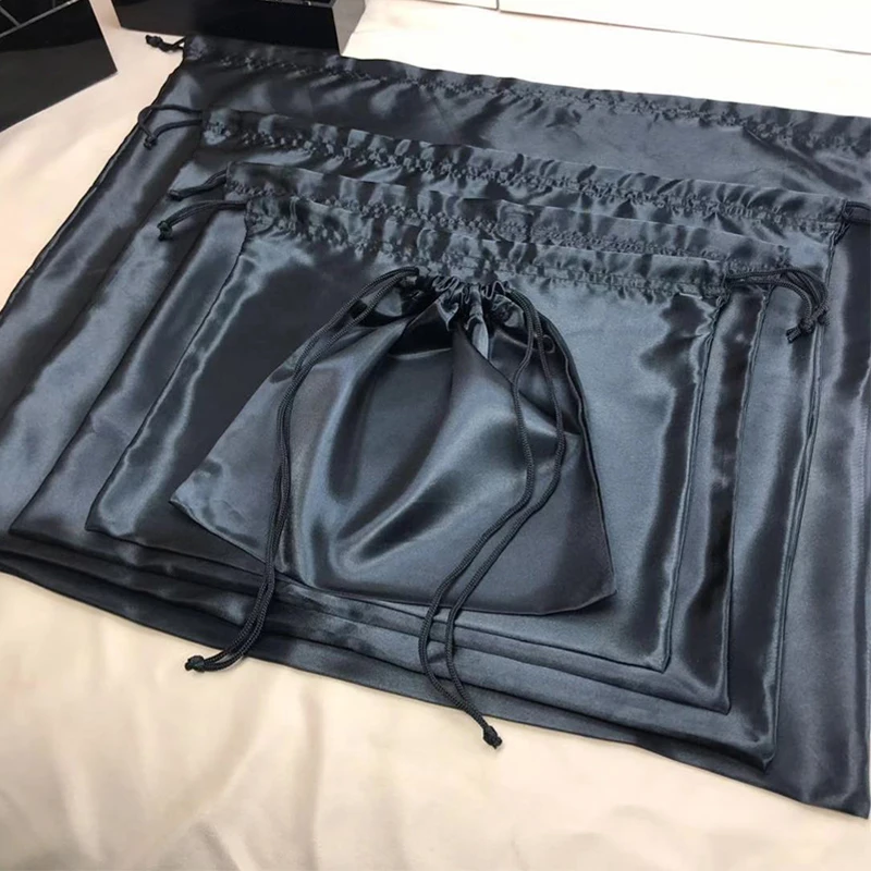 Dust Proof Packaging Pouch Lar - đánh giá và giá Shoe Bag Dust
