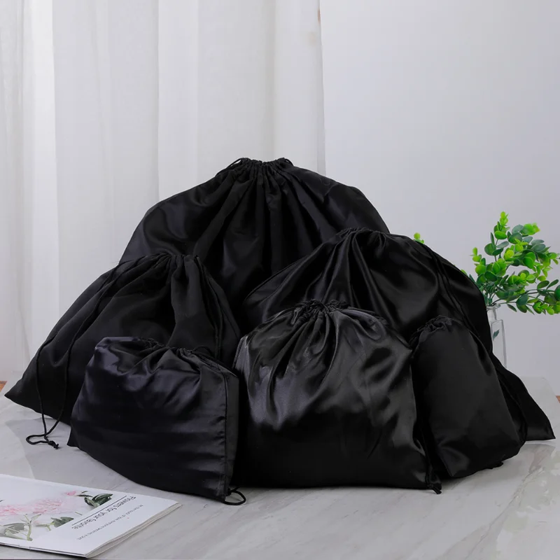 Dust Proof Packaging Pouch Lar - đánh giá và giá Shoe Bag Dust