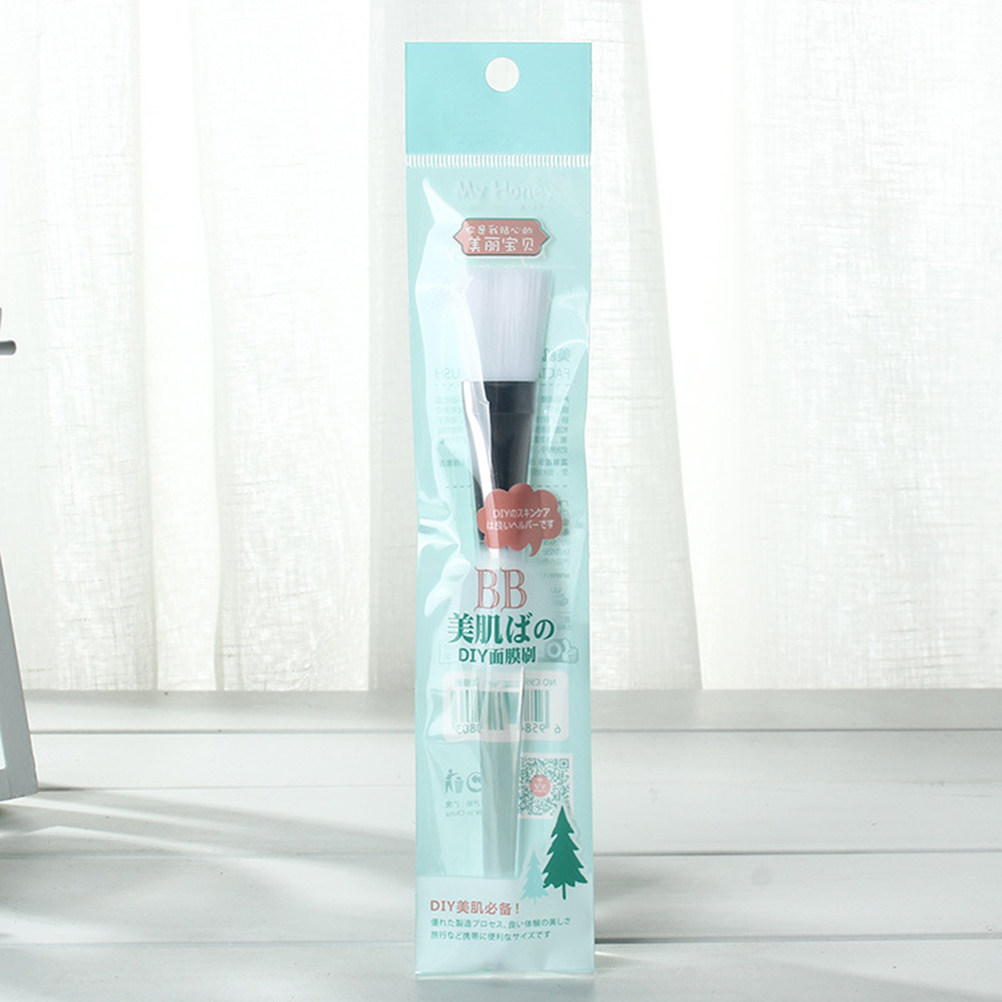 2Pcs Mask Brush Set Premium Sy - đánh giá và giá Brush Bristle Set