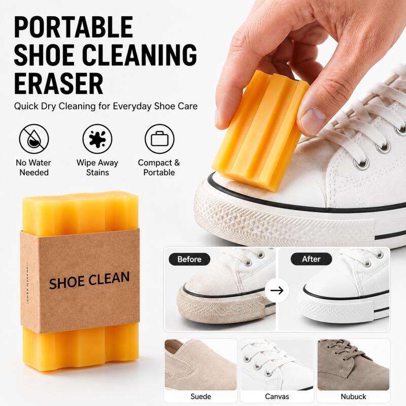 1/2/3PCS-Suede Shoe Eraser Cle - đánh giá và giá Sneaker Care Suede