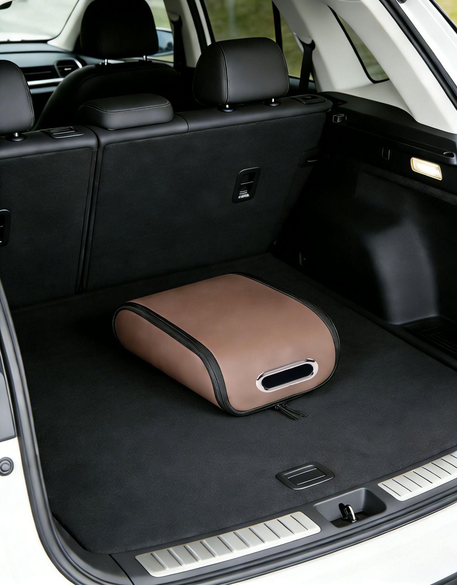 Car Shoe Storage Box Portable  - đánh giá và giá Shoe Bag Dust
