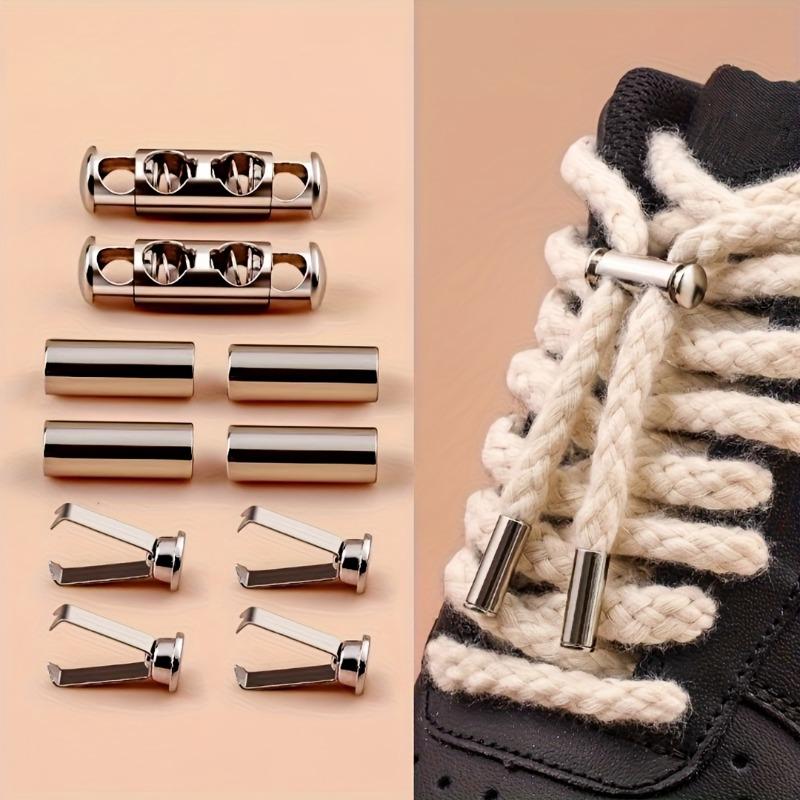 No Tie Shoelace Buckle Clips 1 - đánh giá và giá Sneaker Care
