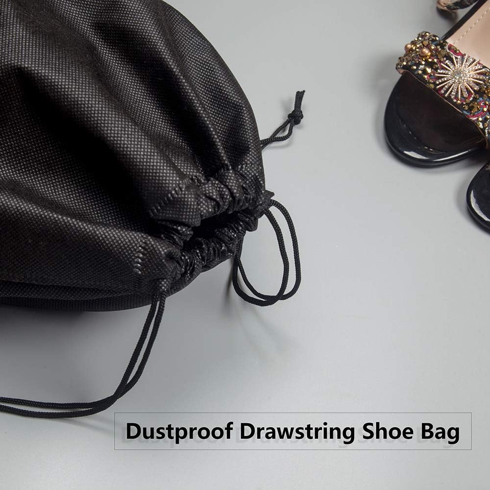 5/10PCS Travel Shoe Bags Porta - đánh giá và giá Shoe Bag Dust