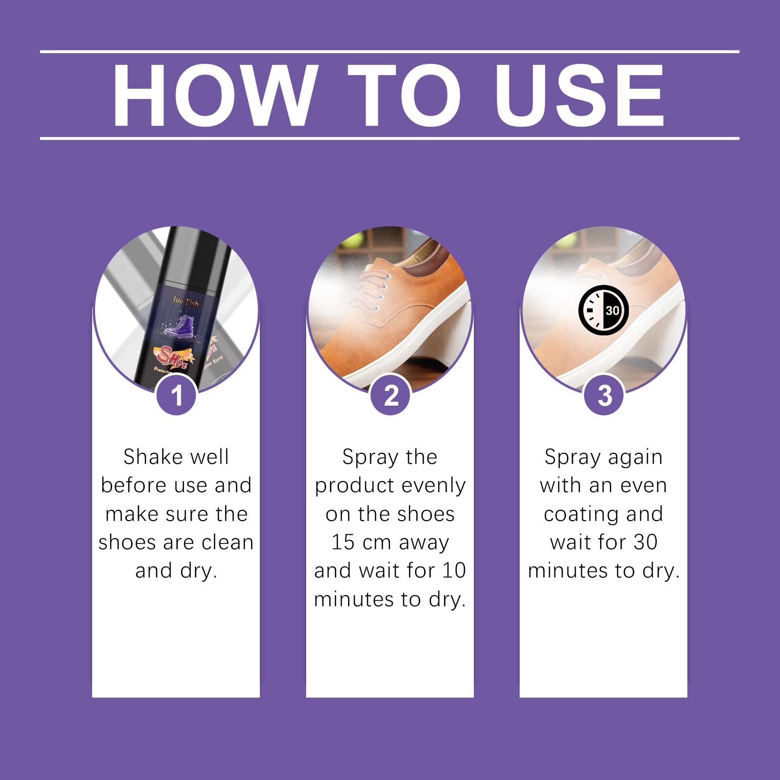 100ML Shoe Protector Spray Cle - đánh giá và giá Sneaker Care Cleaning Kit
