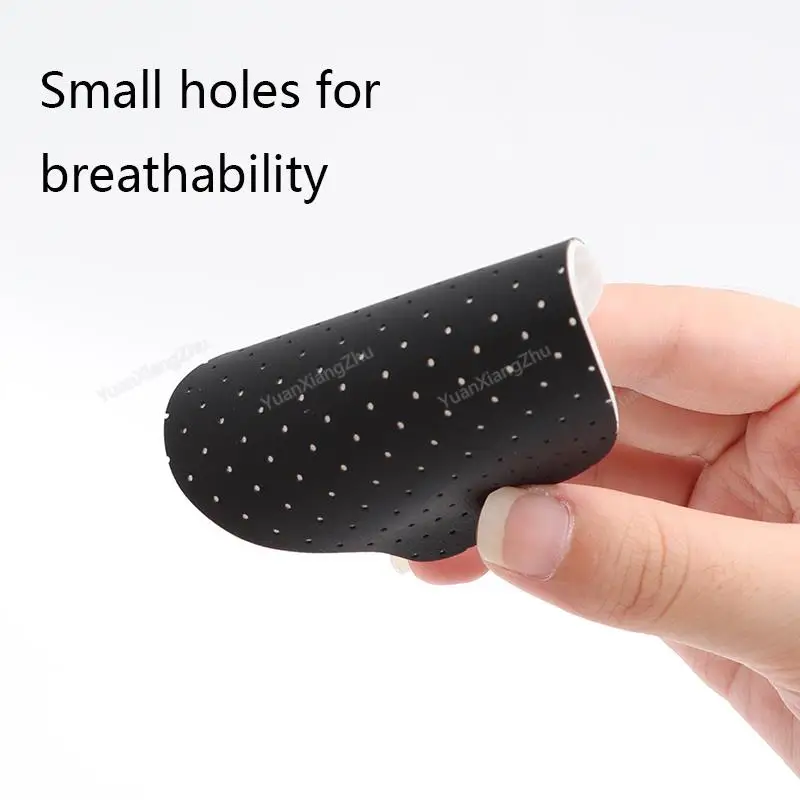 1Pair Sports Shoes Patches Bre - đánh giá và giá Sneaker Leather Care