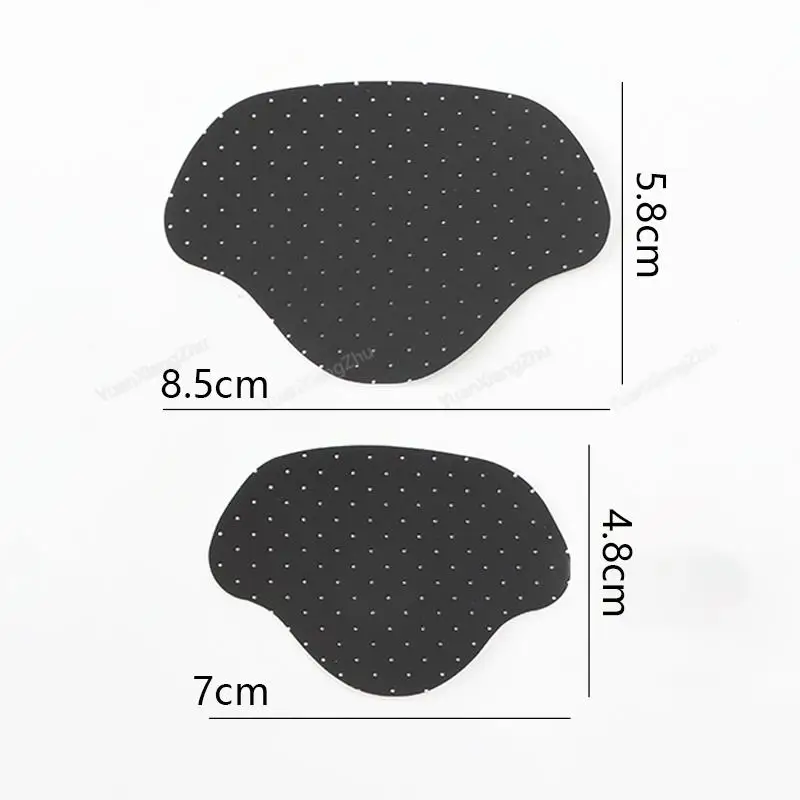 1Pair Sports Shoes Patches Bre - đánh giá và giá Sneaker Leather Care