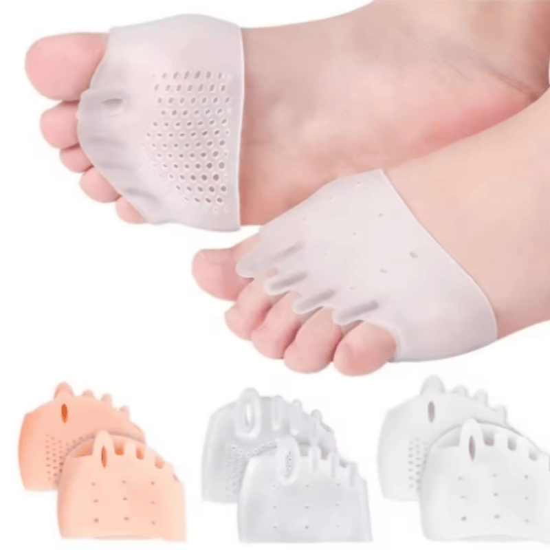 1 Pair of Gel Toe Protectors f - đánh giá và giá Shoe Polish Cream