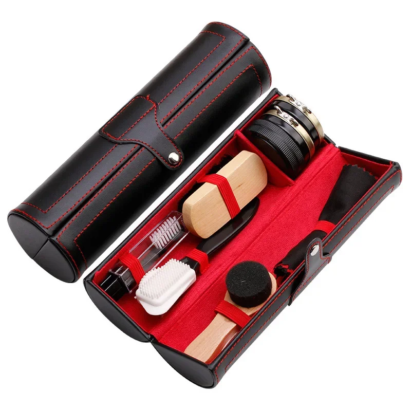 Professional Shoes Care Kit Qu - đánh giá và giá Sneaker Care Cleaning Kit