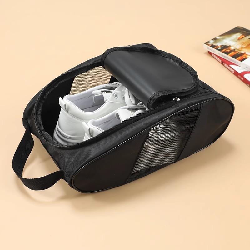 SU Portable Golf Shoe Bag Oxfo - đánh giá và giá Shoe Bag Dust