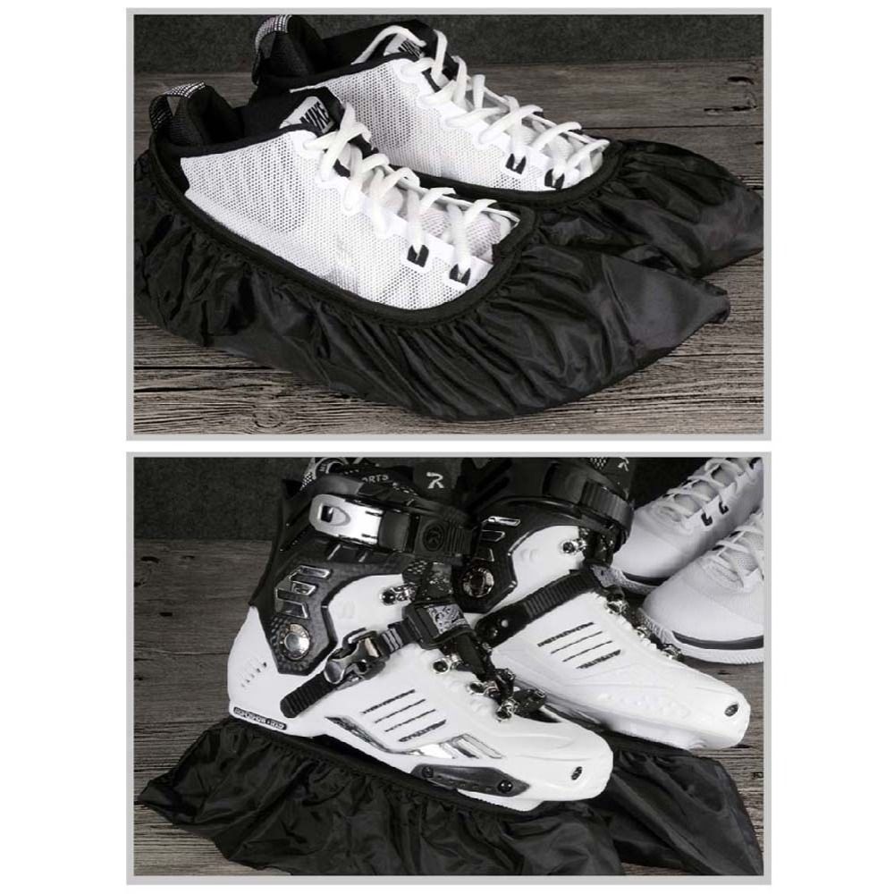Oxford Cloth Roller Skates Cov - đánh giá và giá Shoe Bag Dust