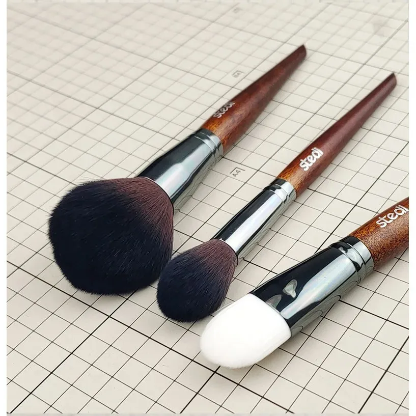 Stedi MS81/82/83 Model Cleanin - đánh giá và giá Brush Bristle Set