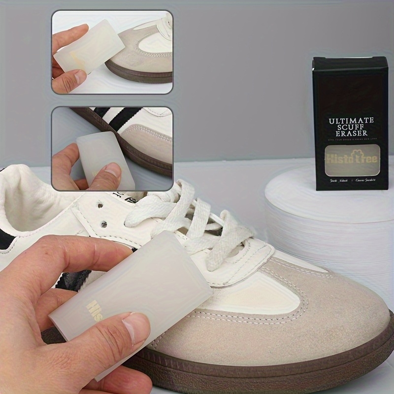 1Pcs High-Quality Shoe Cleaner - đánh giá và giá Sneaker Care Cleaning Kit