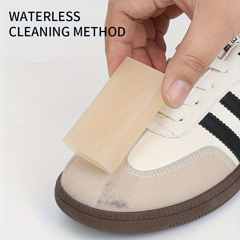 1Pcs High-Quality Shoe Cleaner - đánh giá và giá Sneaker Care Cleaning Kit