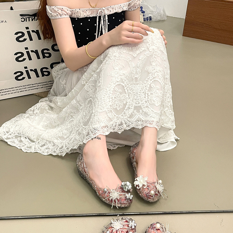2026 Women's Stretch Crochet S - đánh giá và giá Insole Memory Foam