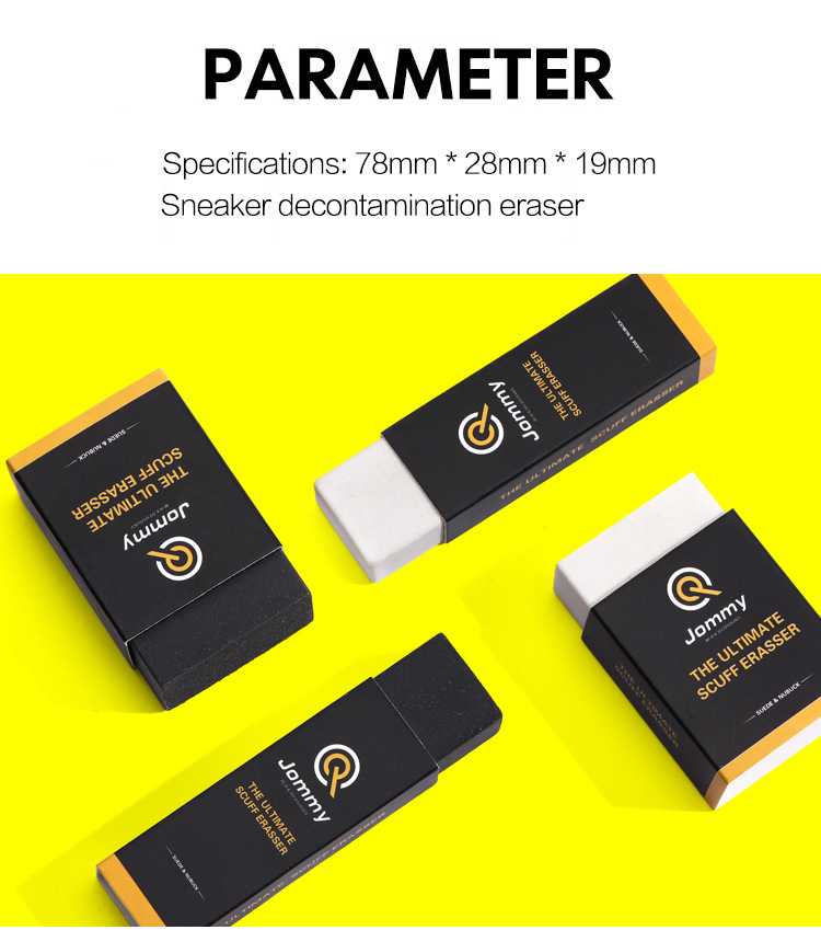 Vệ Sinh Tẩy Cho Da Lộn Da Cừu  - đánh giá và giá Sneaker Leather Care