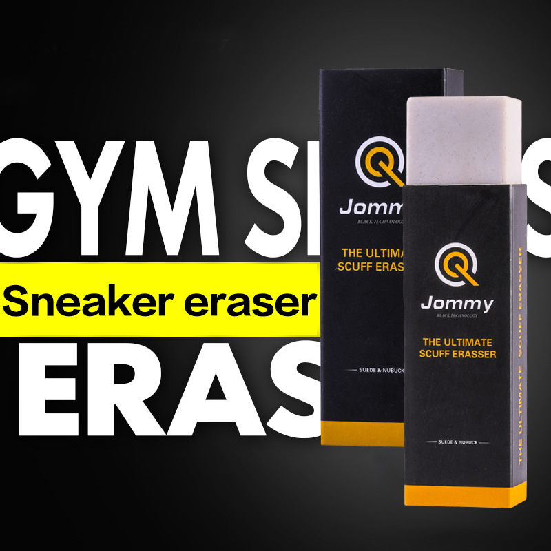 Vệ Sinh Tẩy Cho Da Lộn Da Cừu  - đánh giá và giá Sneaker Leather Care