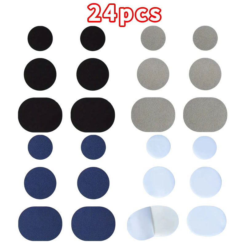 24 Self-Adhesive Shoe Repair P - đánh giá và giá Sneaker Leather Care
