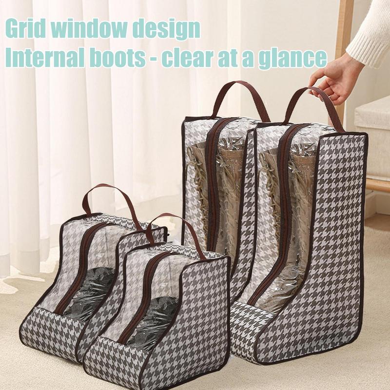 Shoe Storage Bag Home Handheld - đánh giá và giá Shoe Bag Dust