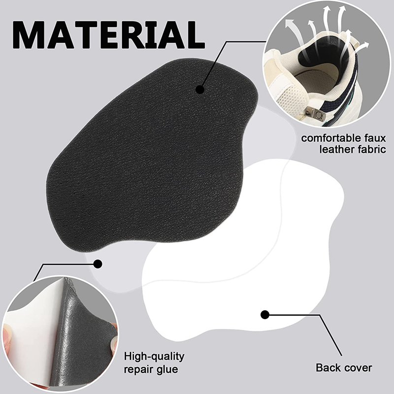 Insoles Heel Repair Subsidy St - đánh giá và giá Sneaker Leather Care