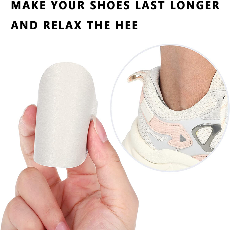 Insoles Heel Repair Subsidy St - đánh giá và giá Sneaker Leather Care