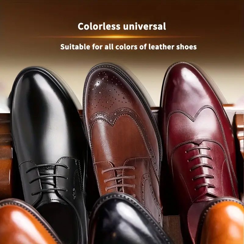 Ifubo Instant Shine Shoe Wax S - đánh giá và giá Shoe Polish Cream
