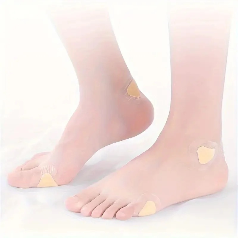 10/30/50Pcs Blister Pads Adhes - đánh giá và giá Shoe Polish Cream