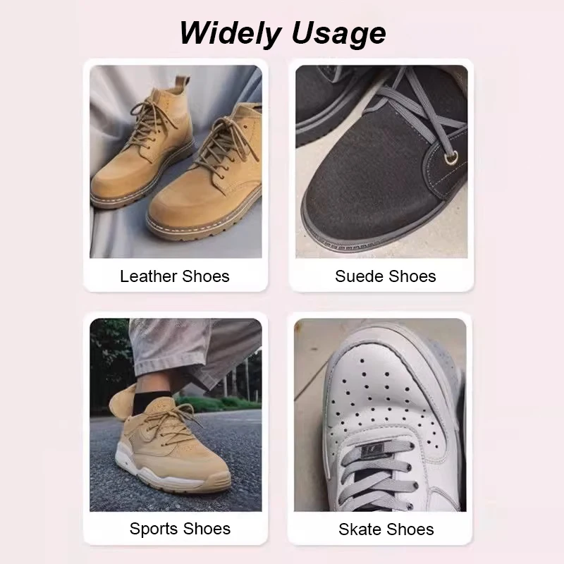 Suede & Sneaker Shoes Cleaning - đánh giá và giá Sneaker Care Suede