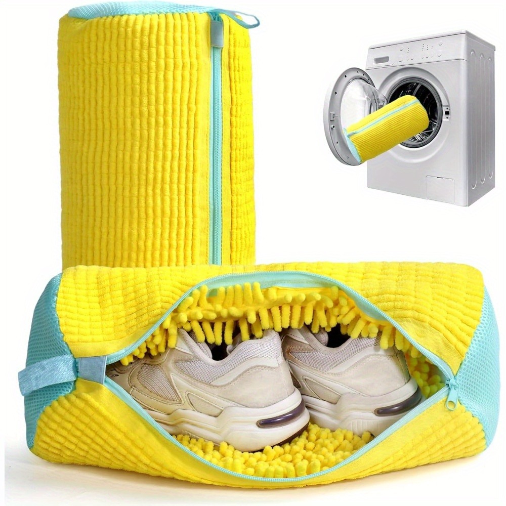 Durable Shoe Washing Machine B - đánh giá và giá Sneaker Care Cleaning Kit
