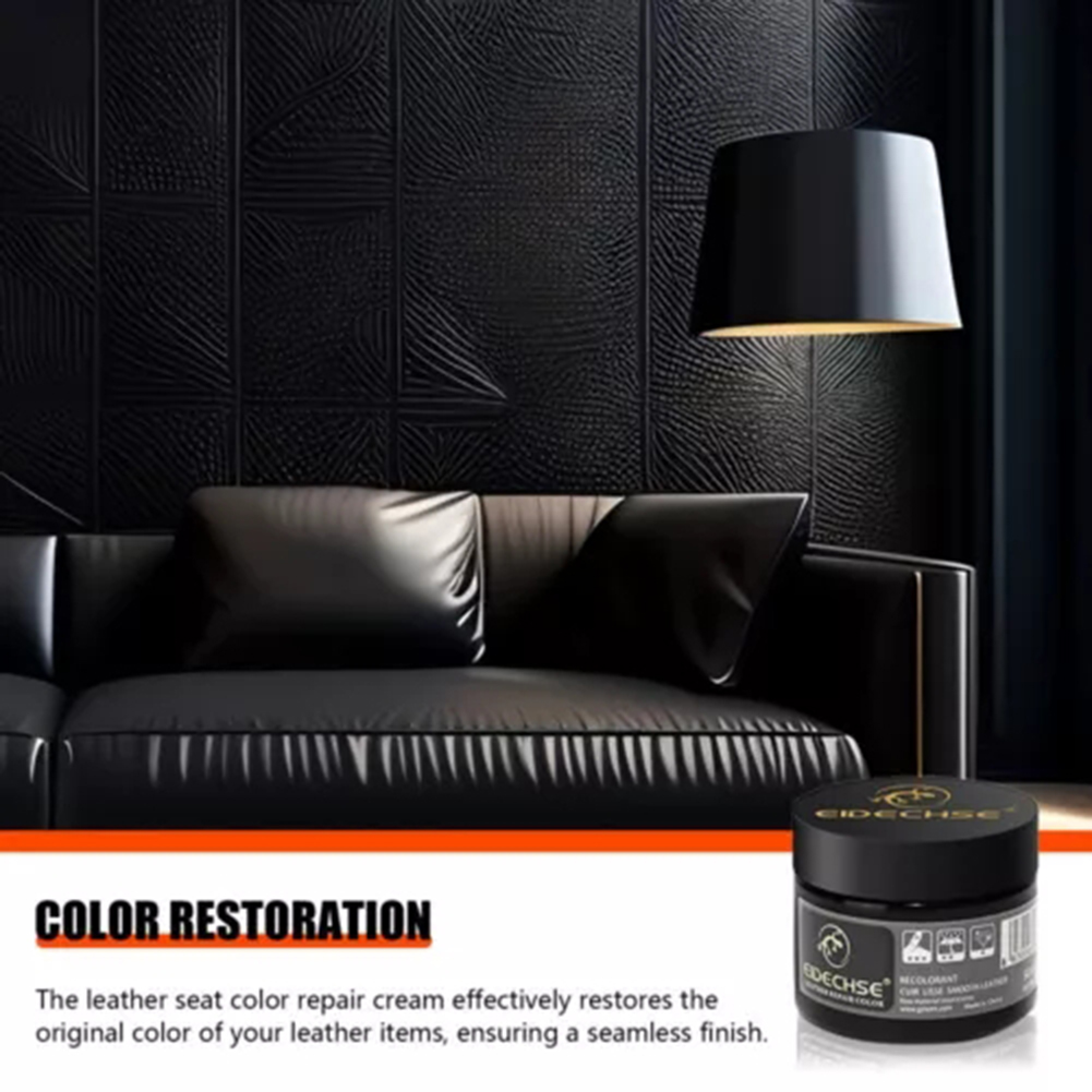 Professional DIY Leather Repai - đánh giá và giá Shoe Polish Cream