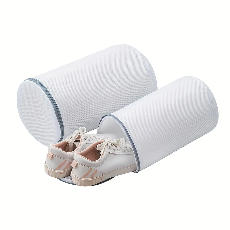 Anti Deformation Mesh Shoes Wa - đánh giá và giá Sneaker Care Cleaning Kit
