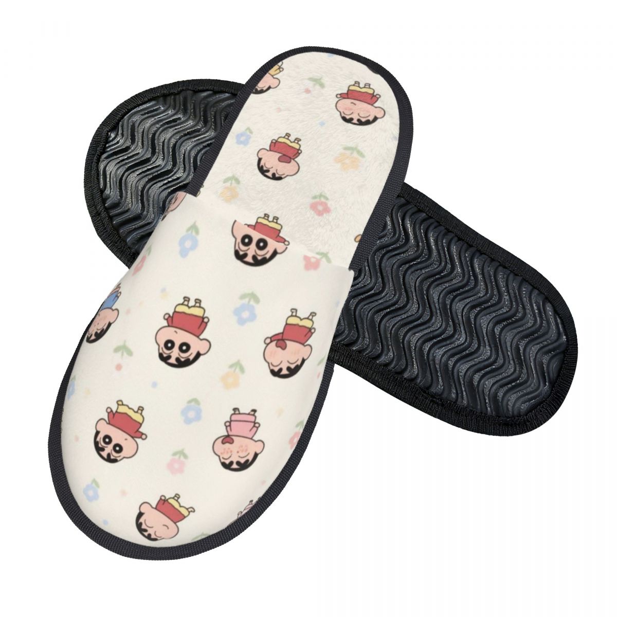 Crayon Shins-chans Bedroom Sli - đánh giá và giá Insole Memory Foam