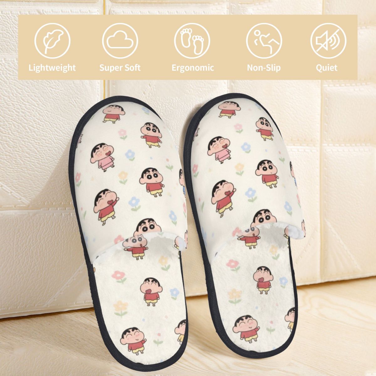 Crayon Shins-chans Bedroom Sli - đánh giá và giá Insole Memory Foam