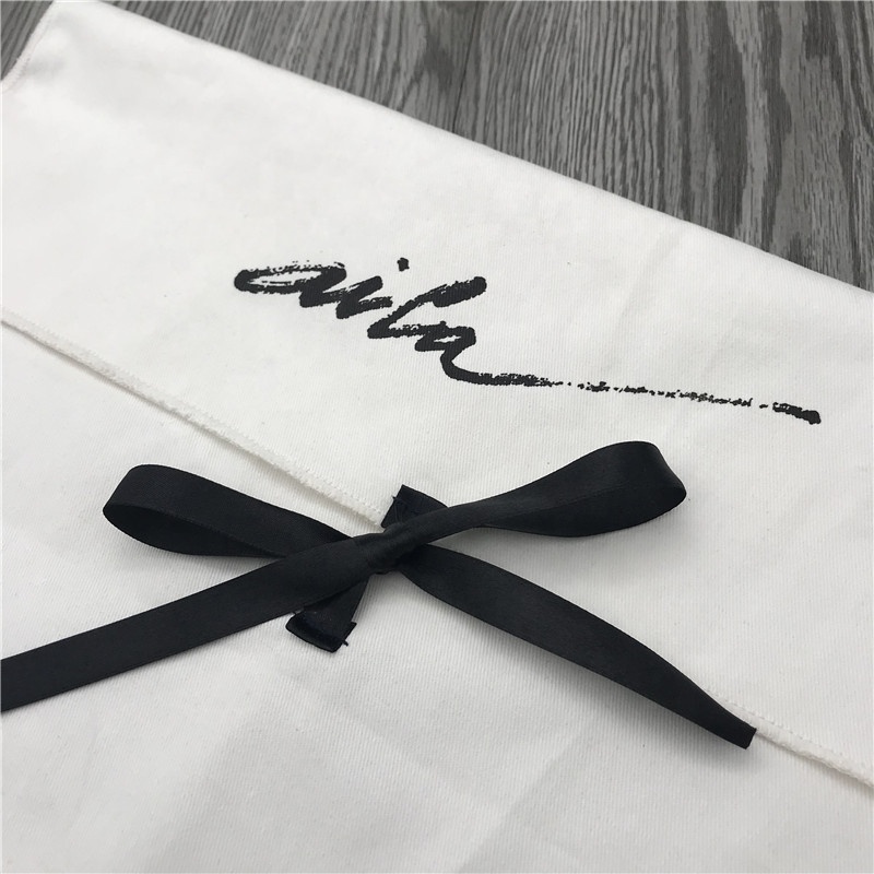 Soft Cotton Envelope Cloth Sho - đánh giá và giá Shoe Bag Dust