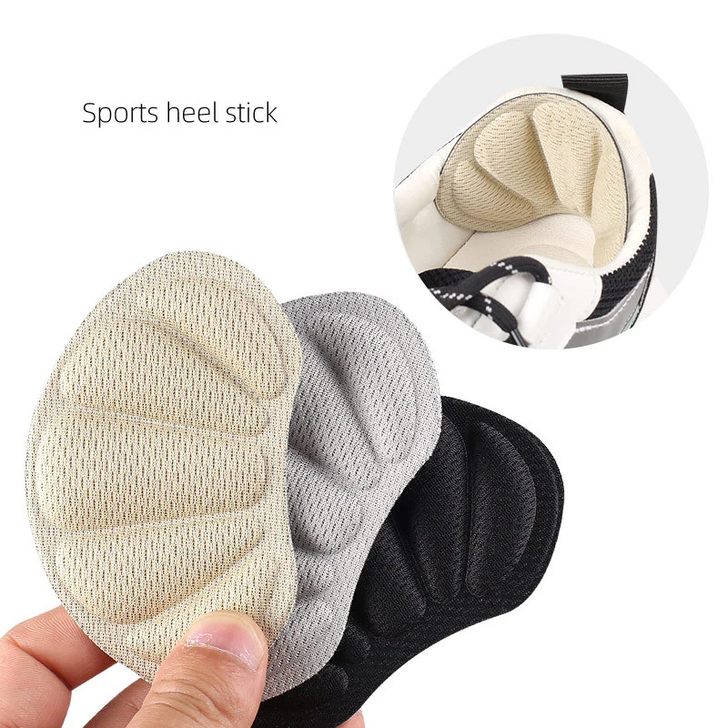 Sneakers Insoles Heel Stickers - đánh giá và giá Care For Sneaker