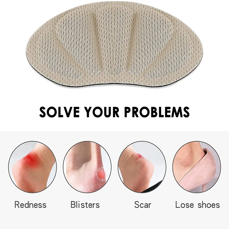 Sneakers Insoles Heel Stickers - đánh giá và giá Care For Sneaker