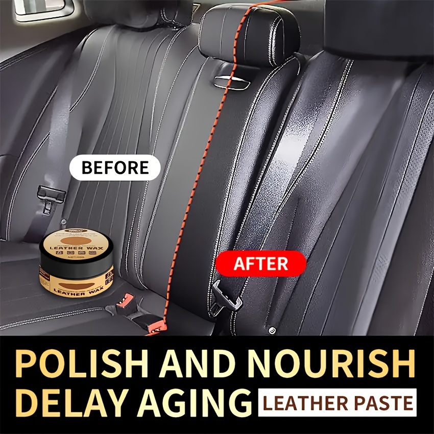 Leather Care Paste, Universal  - đánh giá và giá Shoe Polish Cream