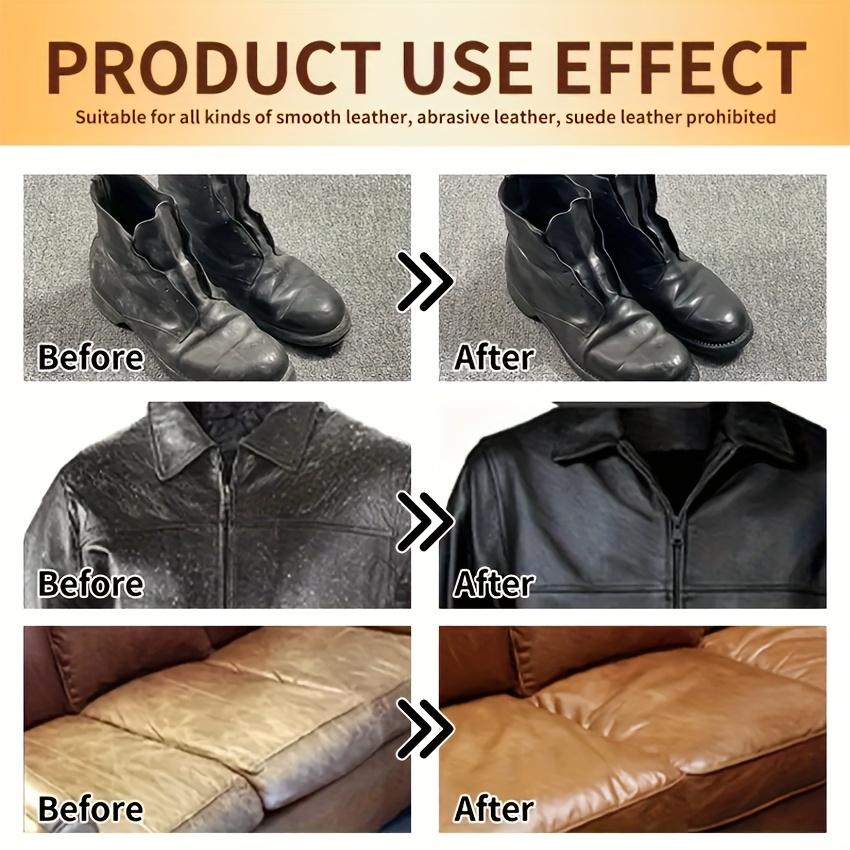 Leather Care Paste, Universal  - đánh giá và giá Shoe Polish Cream