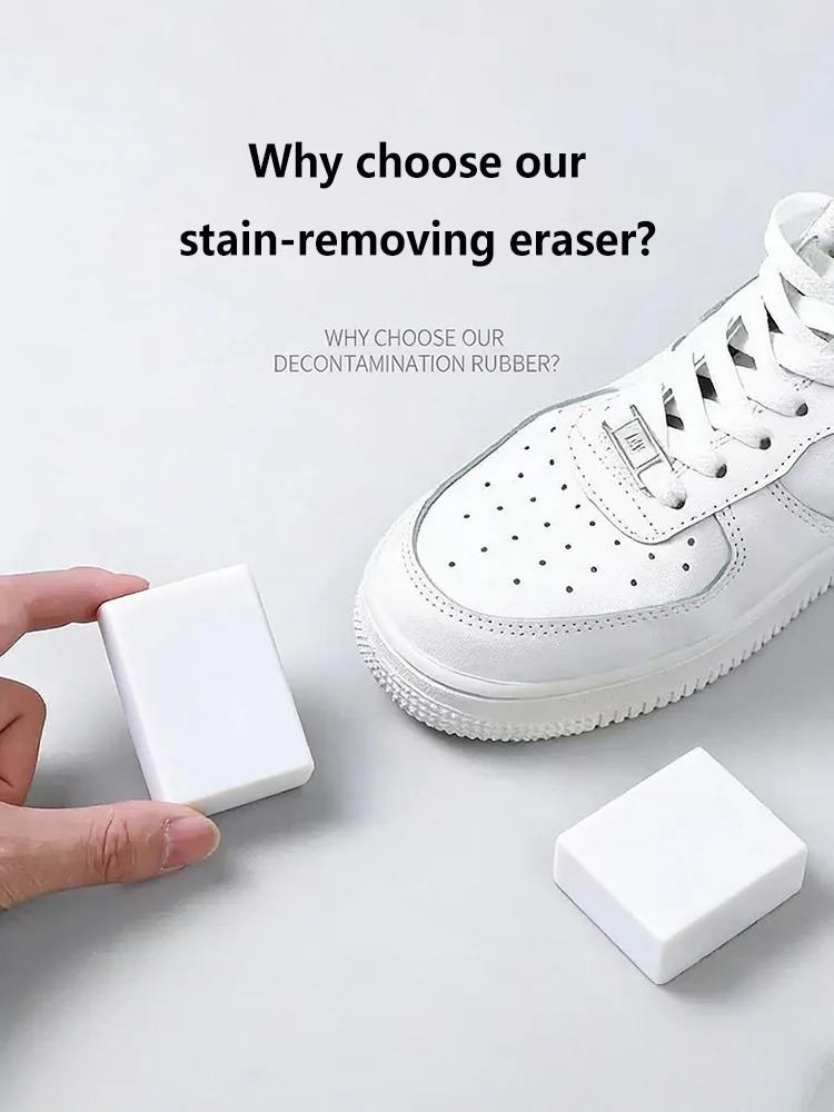 New Suede Sneaker Cleaning Era - đánh giá và giá Sneaker Care Suede