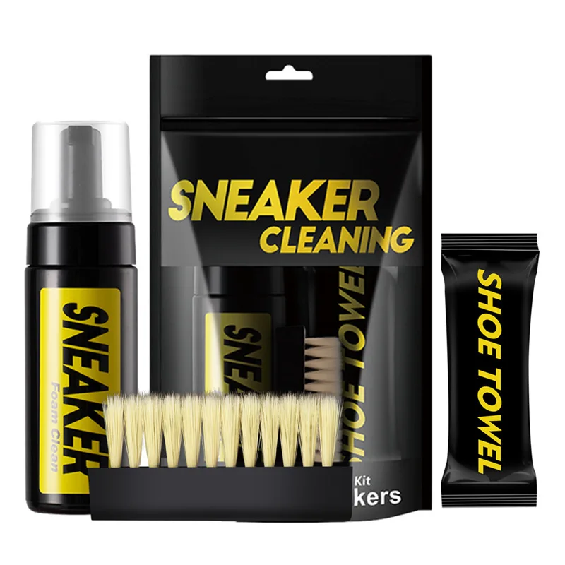 150ML White Suede Boots Dry Cl - đánh giá và giá Sneaker Care Cleaning Kit