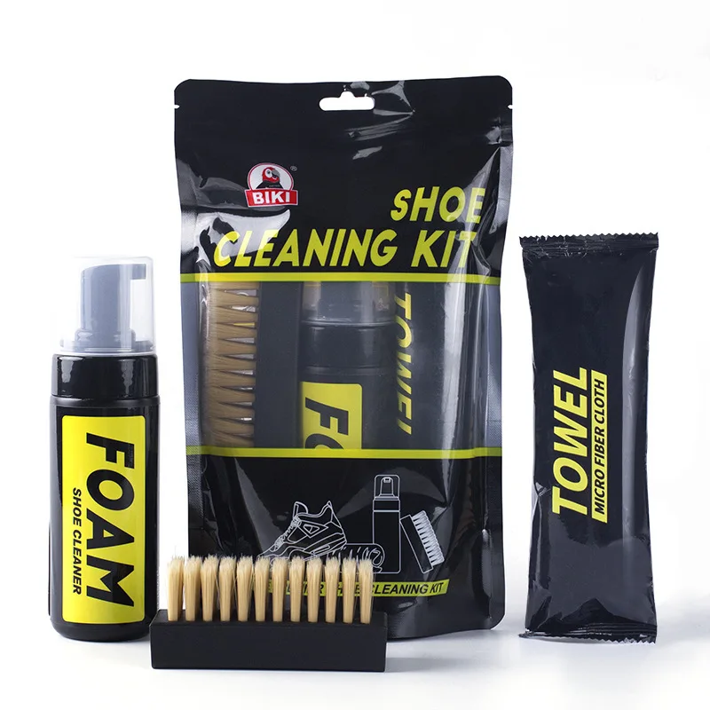 150ML White Suede Boots Dry Cl - đánh giá và giá Sneaker Care Cleaning Kit