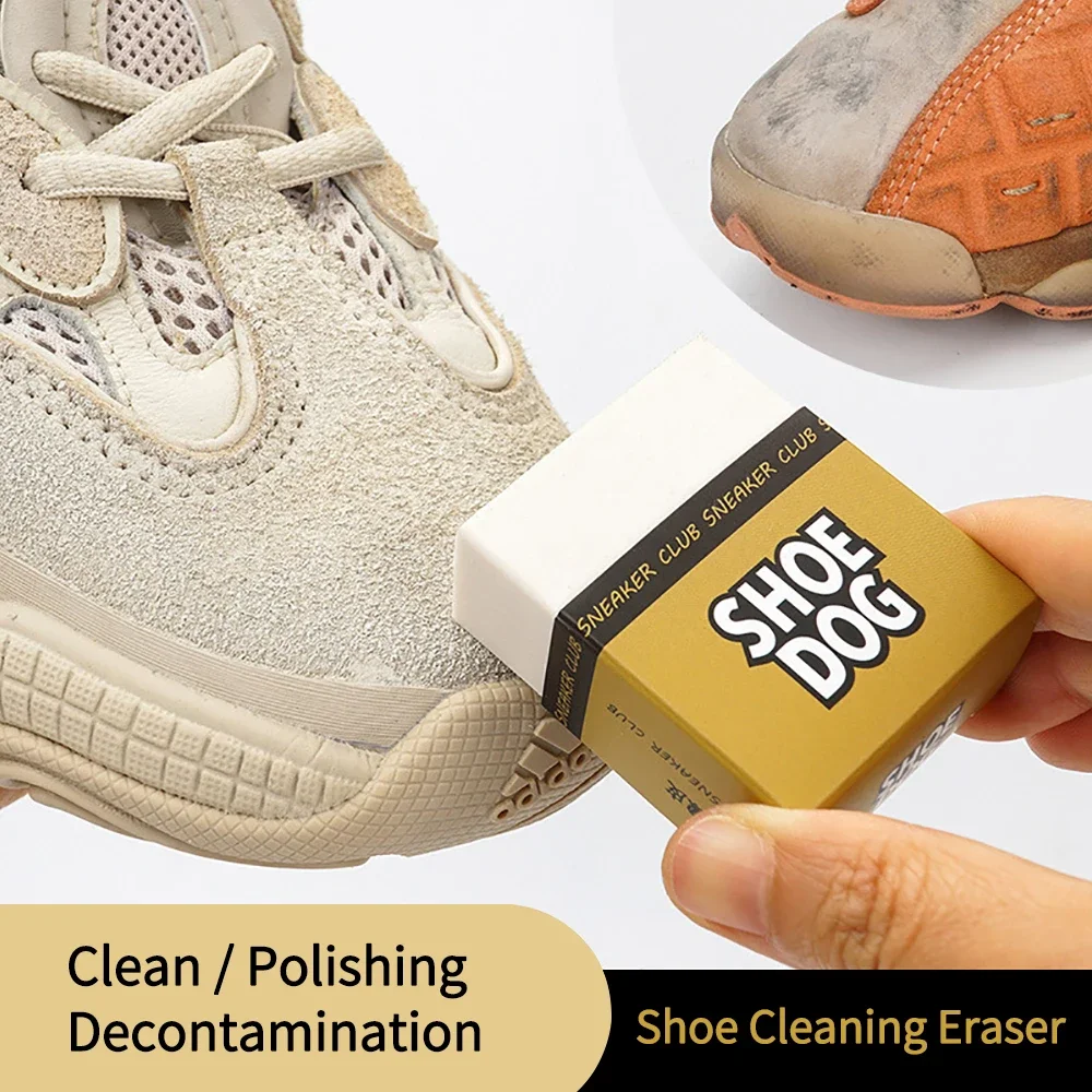 2PCS Super Clean Shoes Cleanin - đánh giá và giá Sneaker Leather Care