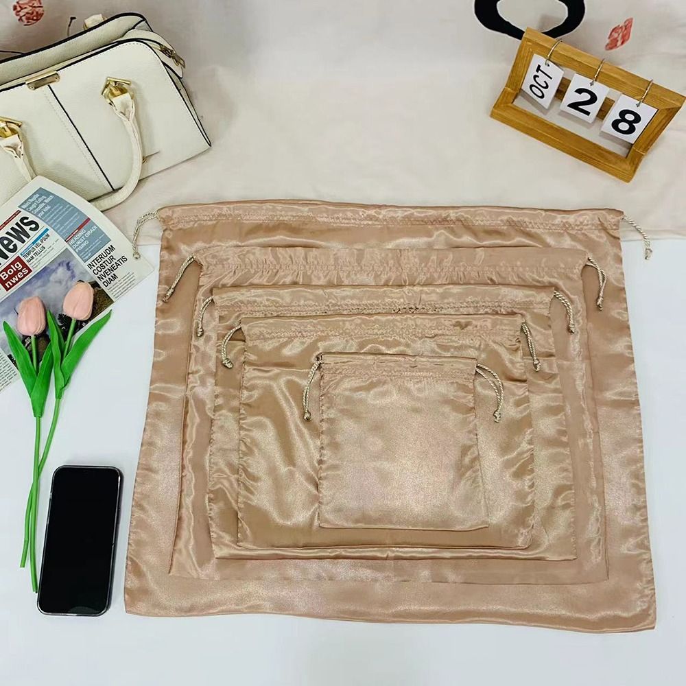 Dust Bags for Handbags Thick S - đánh giá và giá Shoe Bag Dust