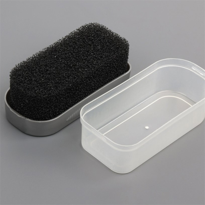 Sneaker Cleaning Brushes For S - đánh giá và giá Sneaker Care Suede