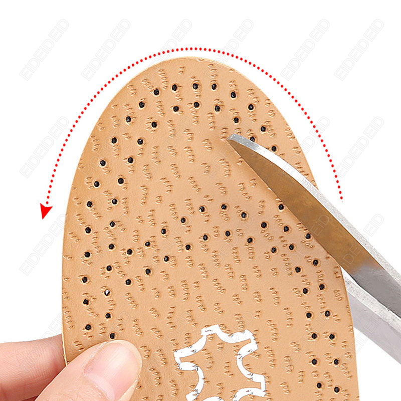 2/4 PCS Sandals Anti-slip Leat - đánh giá và giá Sneaker Leather Care
