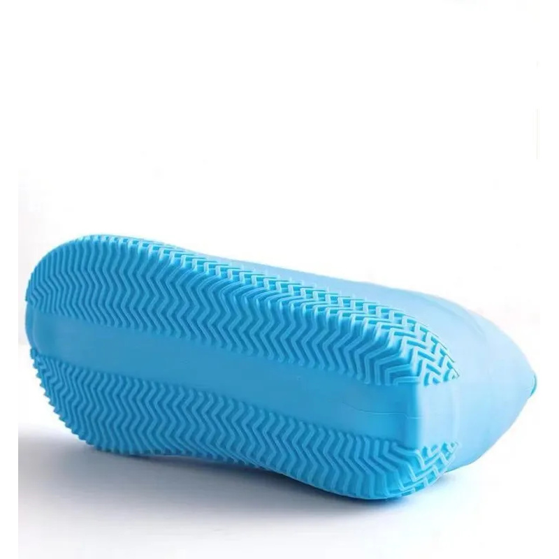 Silicone Shoe Covers Waterproo - đánh giá và giá Shoe Polish Cream