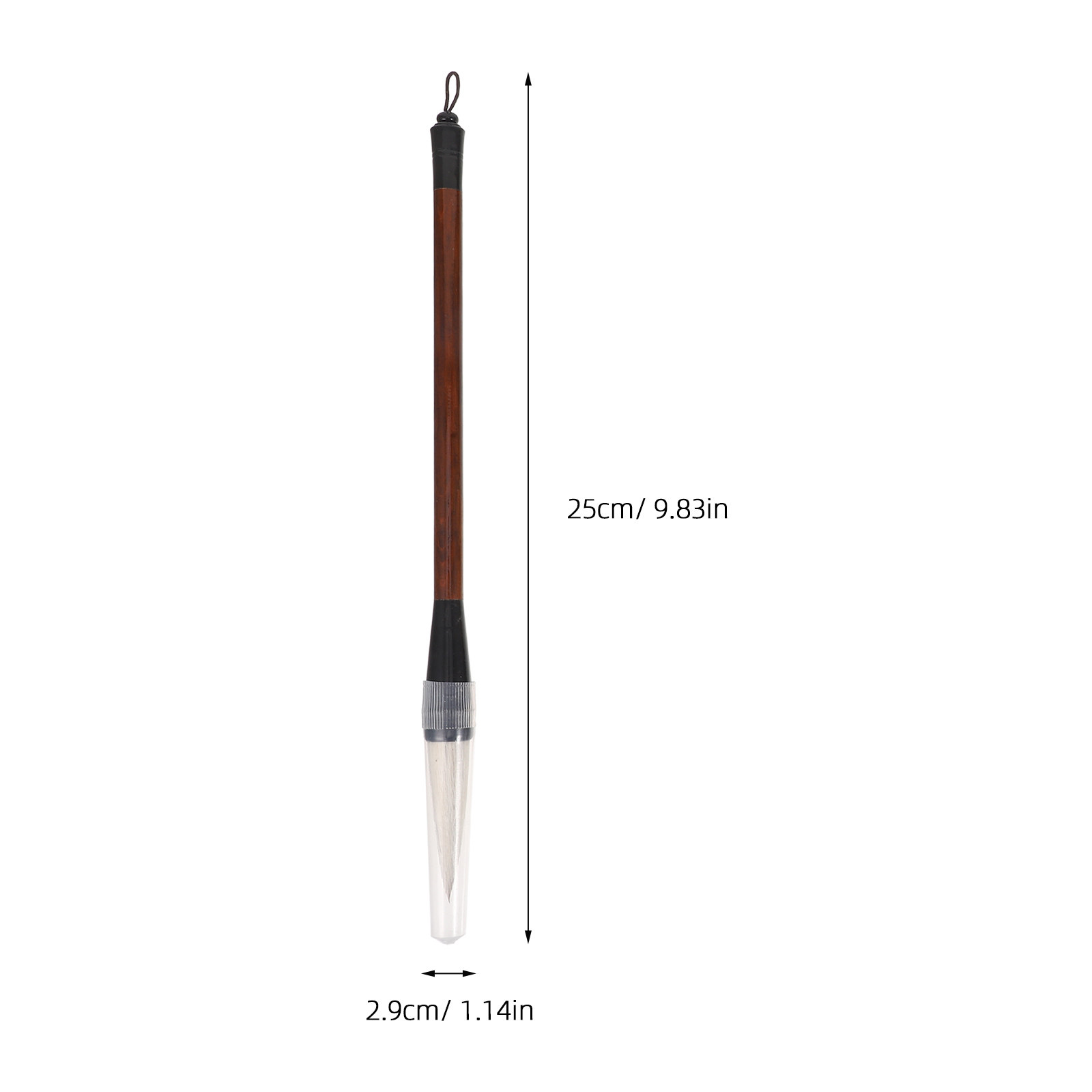 1Set Chinese Traditional Brush - đánh giá và giá Brush Bristle Set